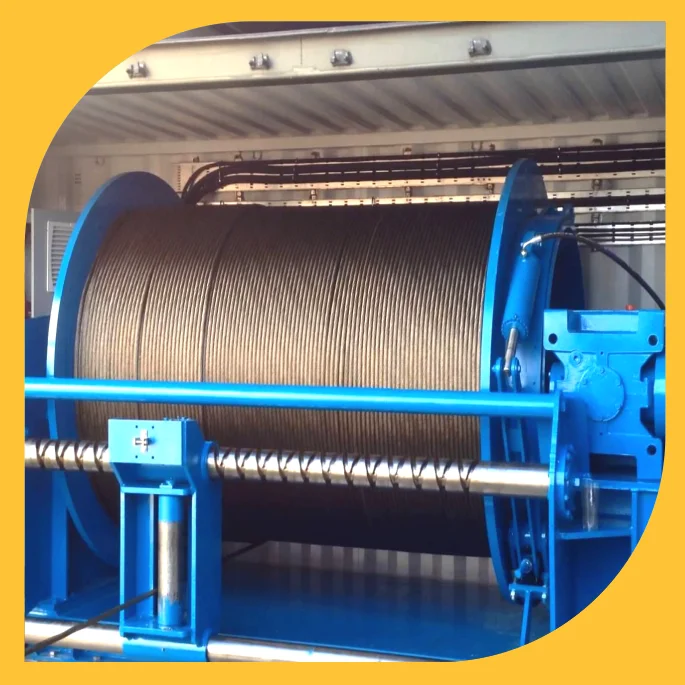 General purpose rope wire Manufacturer