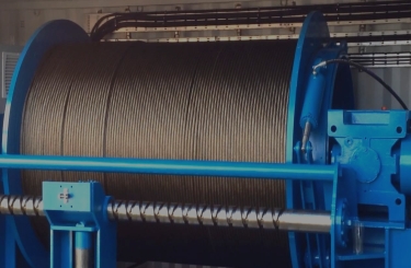 Steel Wire Ropes For General Purpose