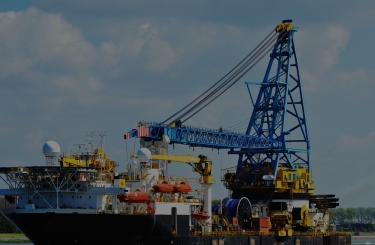 Ropes For Ships
