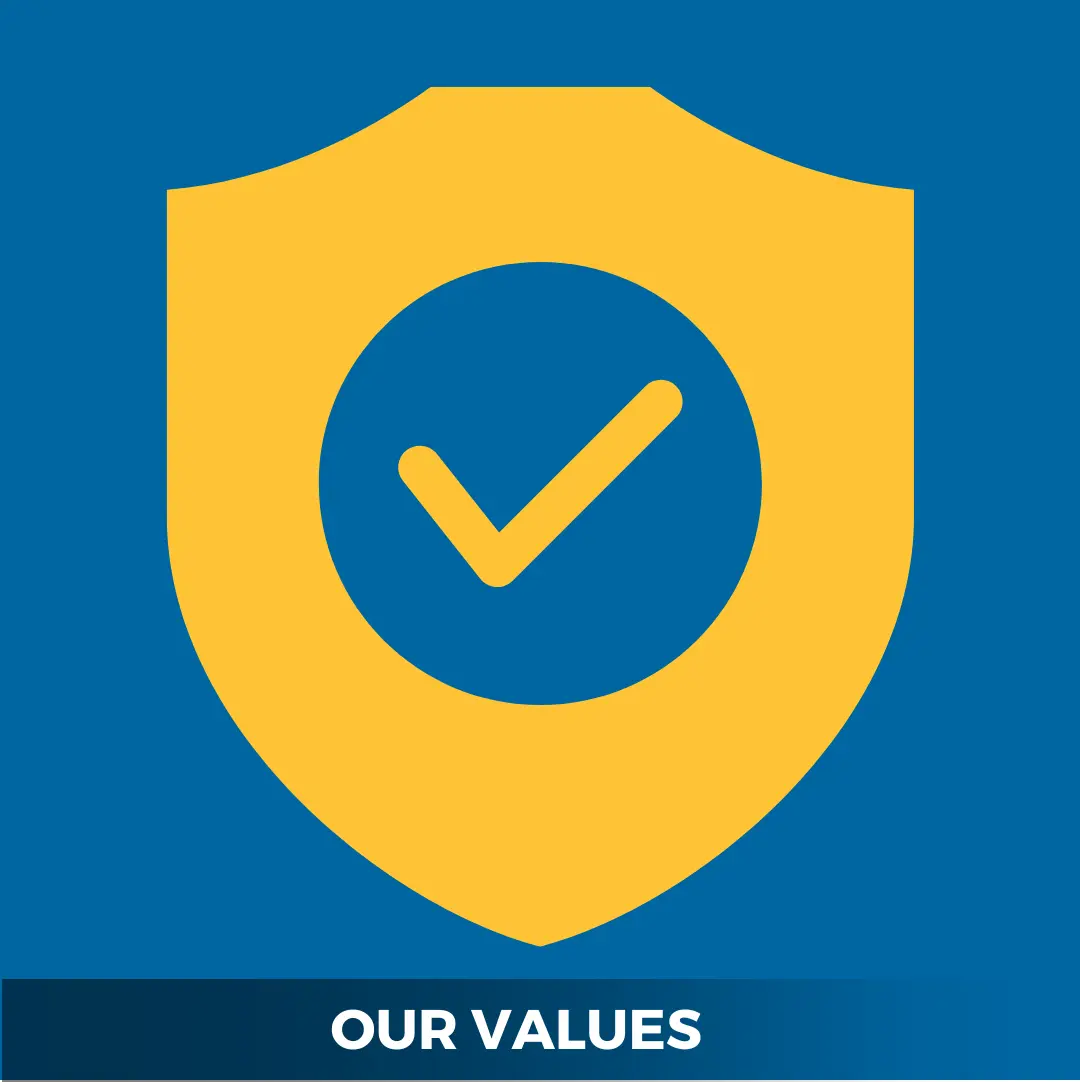 Our Values