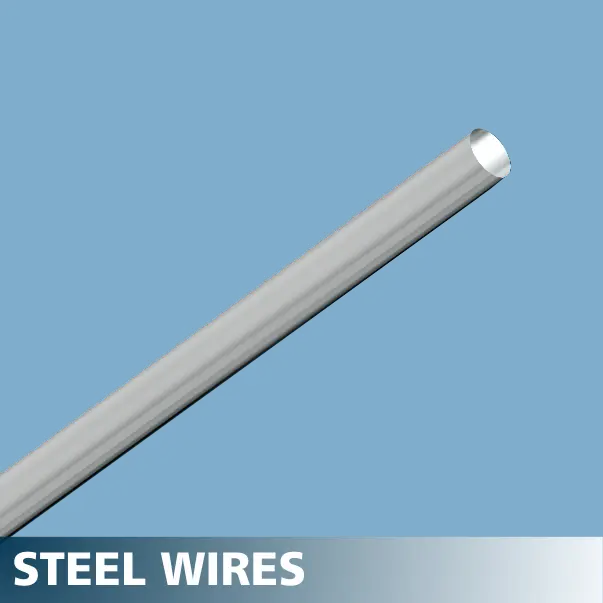 Steel Wires