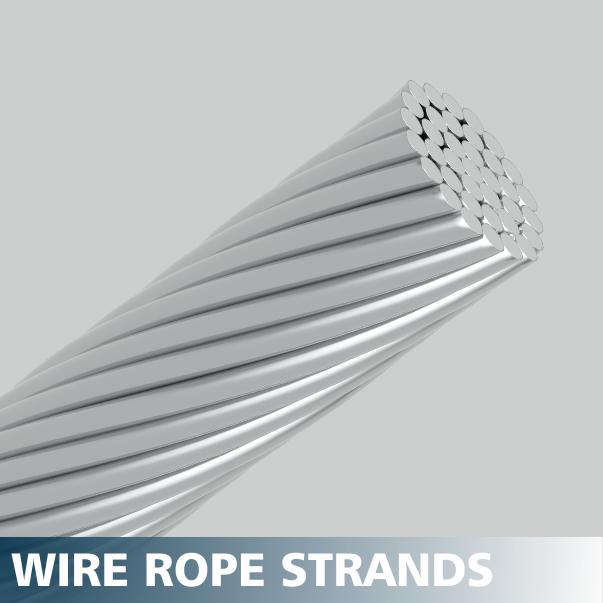 Strands