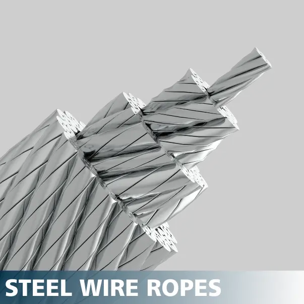 Wire Ropes