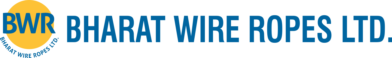 Bharat Wire Ropes Logo