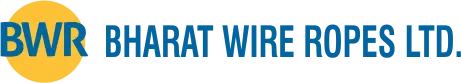 Bharat Wire Ropes Logo