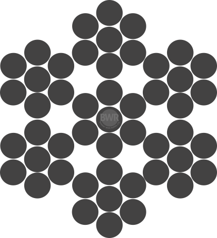 Structural Wire Ropes manufacturer