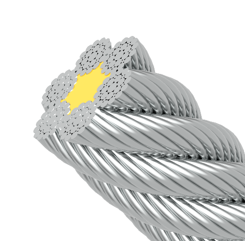 Stainless Steel Wire Rope