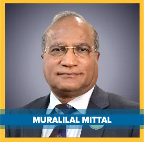 Murarilal Mittal