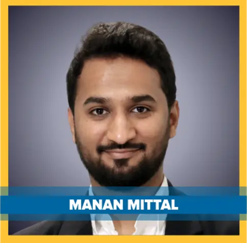 Manan Mittal