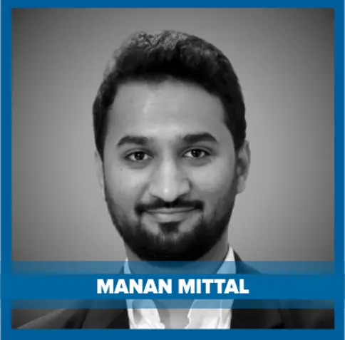 Manan Mittal