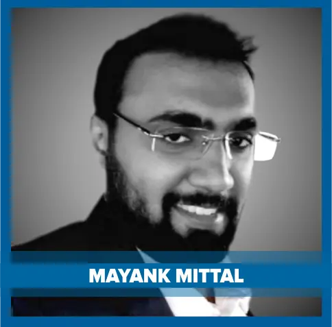 Mayank Mittal