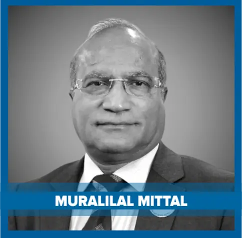 Murarilal Mittal