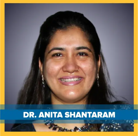 Anita Shantaram
