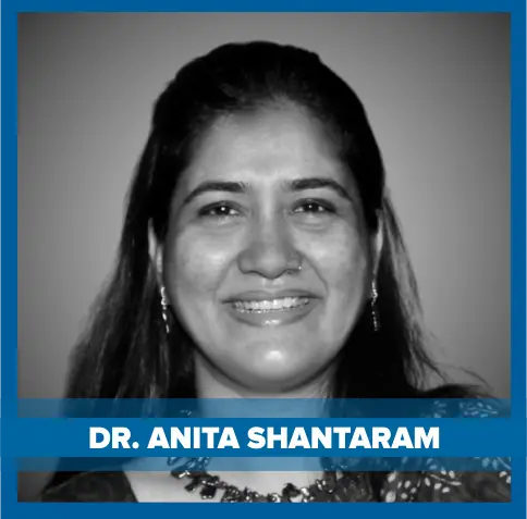 Anita Shantaram