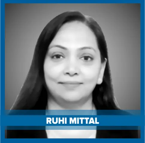 Ruhi Mittal