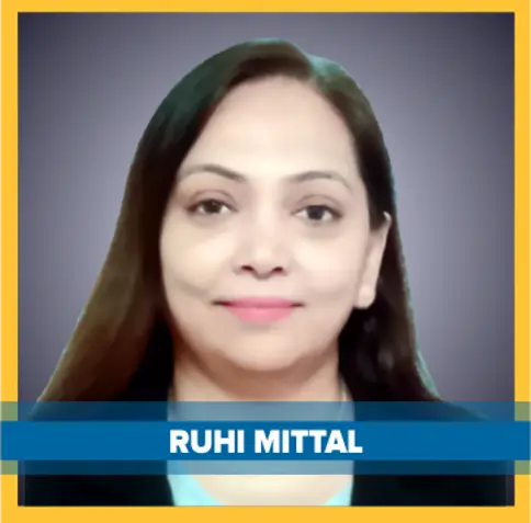 Ruhi Mittal