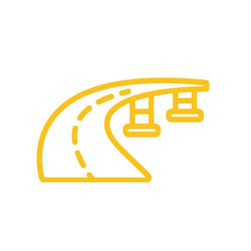 Flyovers & Interchanges