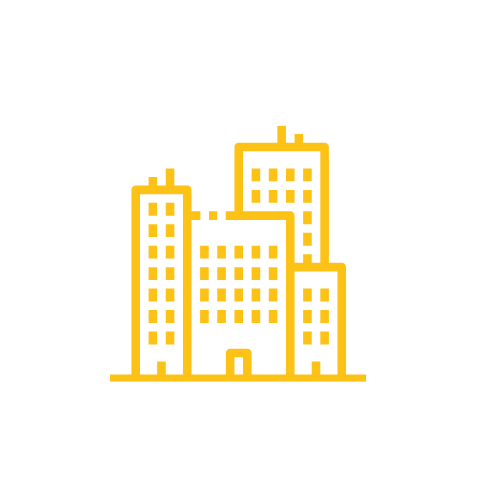 Pre Fabricated Buildings