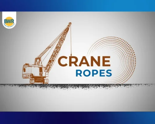 Crane Ropes